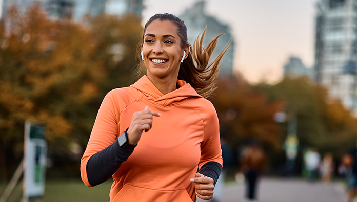 The standard for heart health has evolved. Have you?